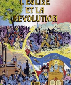 L'Église et la révolution