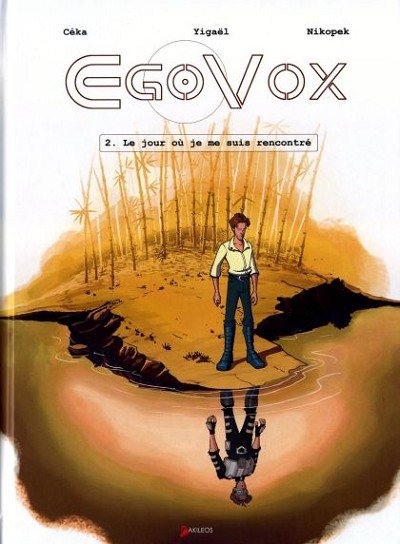 EgoVox Tome 2