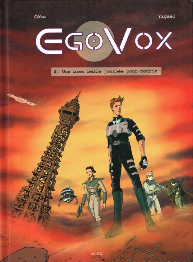 EgoVox Tome 3