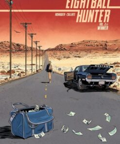 Eightball hunter Tome 2