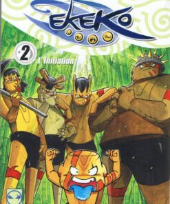 Ekeko Tome 2