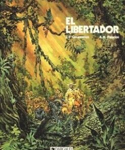 El Libertador
