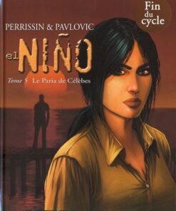 El Niño Tome 5