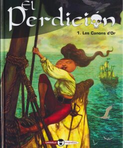 El Perdicion Tome 1