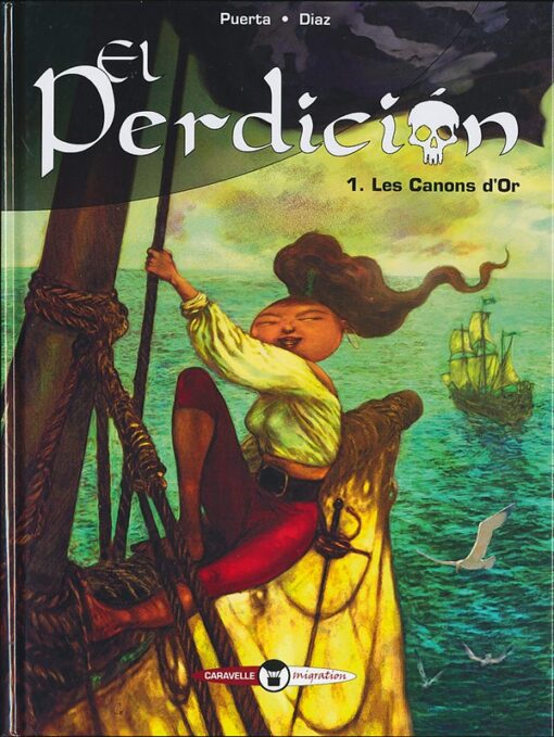 El Perdicion Tome 1