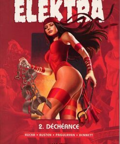 Elektra Tome 2