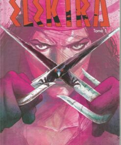 Elektra Tome 1