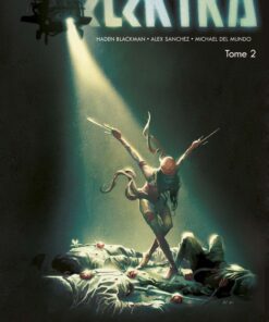 Elektra Tome 2
