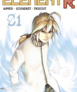 Élément R Tome 1