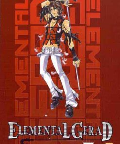 Elemental Gerad VIII