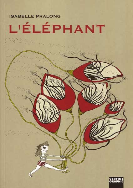 L'éléphant