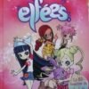 Les Elfées Tome 2