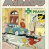 Mikado Magazine Recueil 3