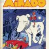 Mike Zombi Tome 1