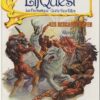 ElfQuest - La Fantastique quête des elfes Tome 1
