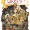 ElfQuest - La Fantastique quête des elfes Tome 7