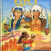 ElfQuest - La Fantastique quête des elfes Tome 7