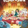 Élinor & Jack Tome 1