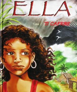 Ella Tome 1