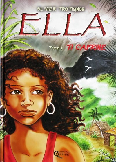 Ella Tome 1