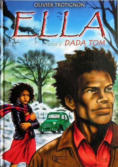 Ella Tome 2