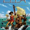 Elle Tome 1