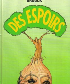 Des espoirs