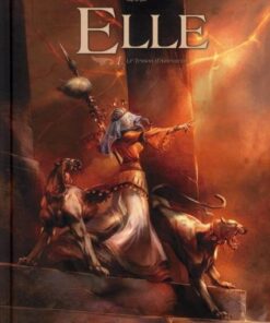 Elle Tome 1