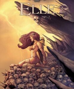 Elle Tome 2