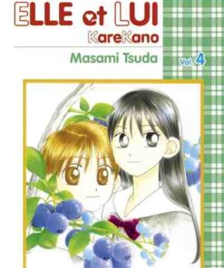 Elle et Lui - KareKano Vol. 4