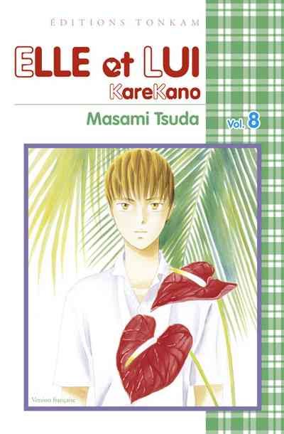 Elle et Lui - KareKano Vol. 8