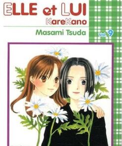 Elle et Lui - KareKano Vol. 9