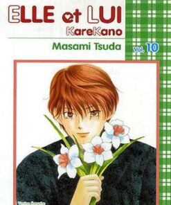 Elle et Lui - KareKano Vol. 10