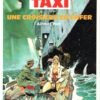 Elle s'appelle Taxi Tome 2