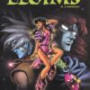 Elonan Heroes Volume 1