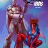 Elonan Heroes Volume 2