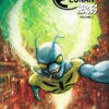 Elonan Heroes Volume 1