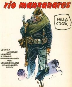 Eloy Tome 2