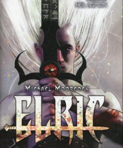 Elric - L'Équilibre perdu Tome 1