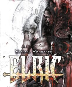Elric - L'Équilibre perdu Tome 2