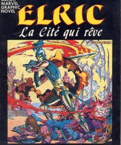 Elric