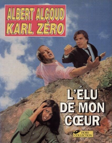 L'Élu de mon cur