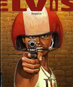 Elvis Tome 1