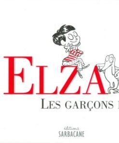 Elza Tome 3