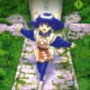 Embalming - Une autre histoire de Frankenstein Tome 9