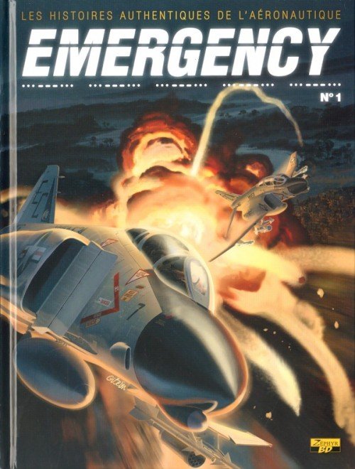 Emergency N° 1