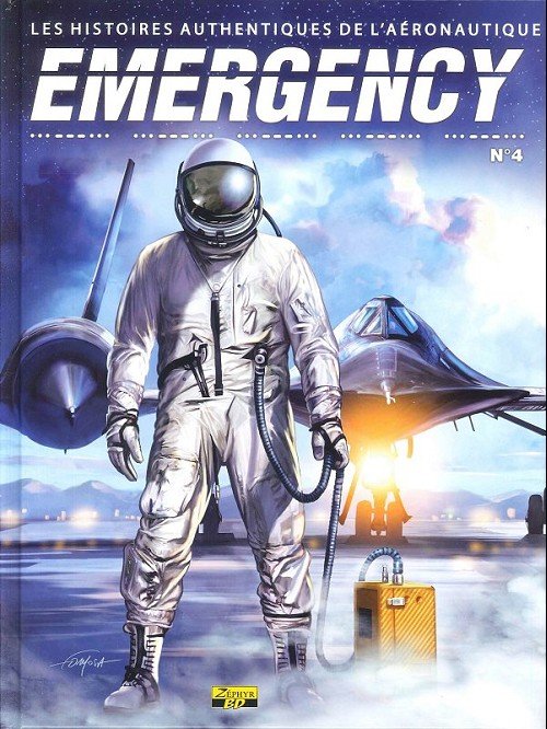 Emergency N° 4