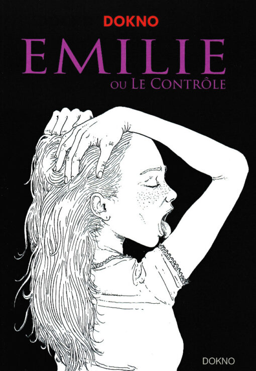 Émilie ou le Contrôle