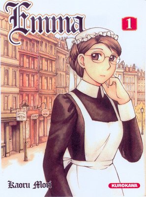 Emma Tome 1