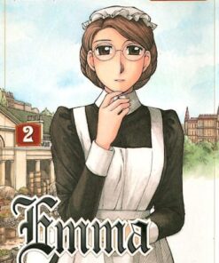 Emma Tome 2